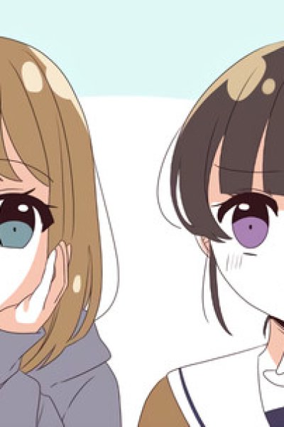 Baca Girlfriends for 3 Seconds Bahasa Indonesia