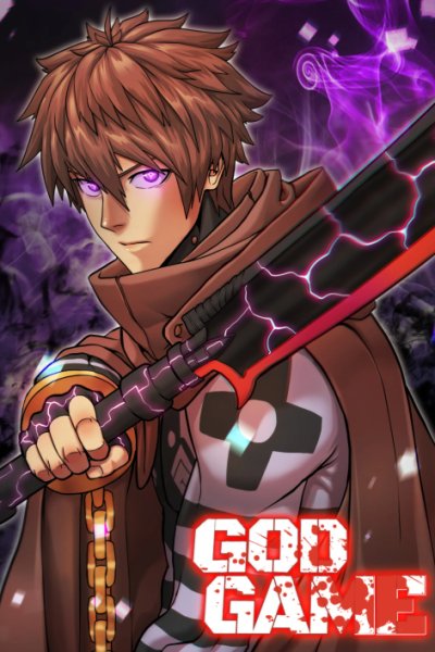 Baca God Game Bahasa Indonesia