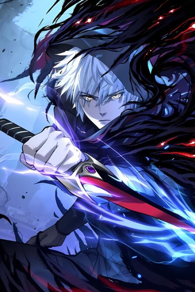 Baca God-level Assassin, I’m the Shadow Bahasa Indonesia