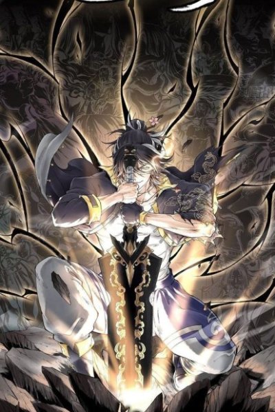 Baca God’s Contempt Bahasa Indonesia