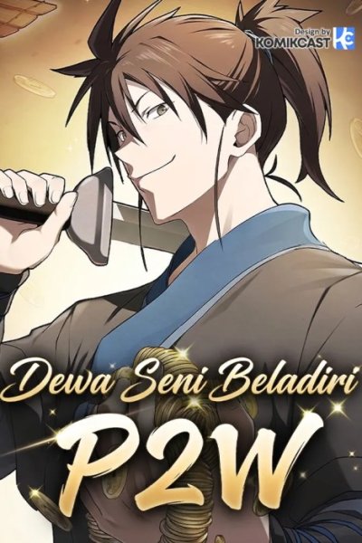 Baca Golden Martial God Bahasa Indonesia