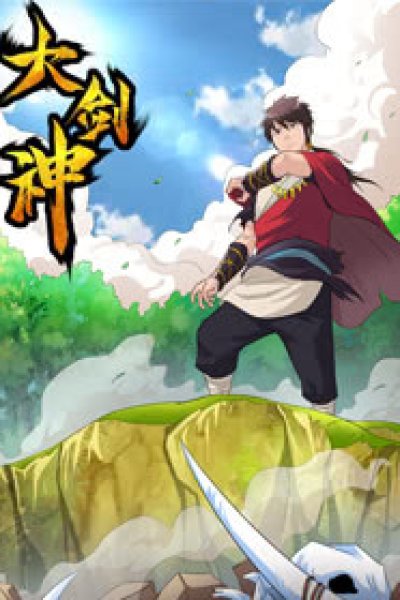 Baca Greatest Sword Immortal Bahasa Indonesia
