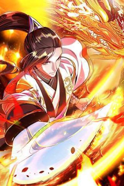 Baca Guardian Dragon System Bahasa Indonesia