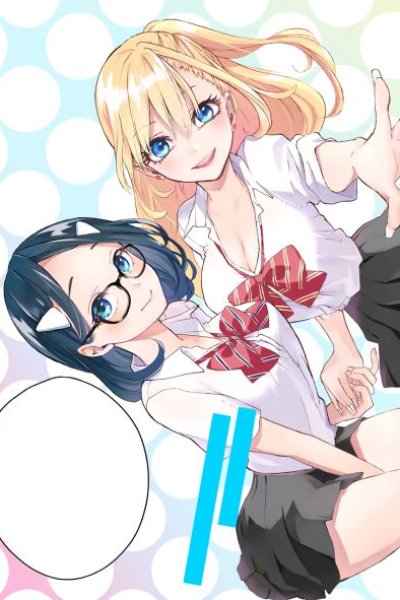 Baca Hanazono Twins Bahasa Indonesia
