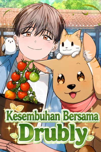 Baca Healing With Drubly Bahasa Indonesia
