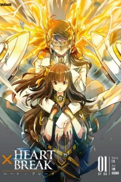 Baca HeartXBreak Bahasa Indonesia