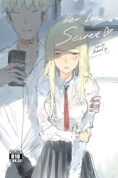 Baca Her Little Secret Bahasa Indonesia