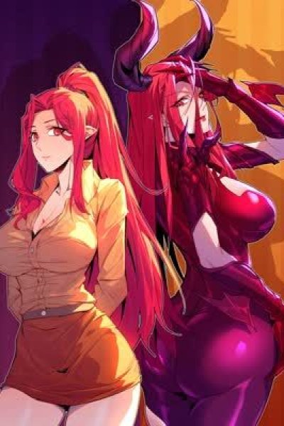 Baca Hero X Demon Empress Bahasa Indonesia