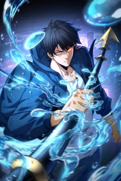Baca High-Martial World: One Hand to Overwhelm Three Thousand Emperors! Bahasa Indonesia