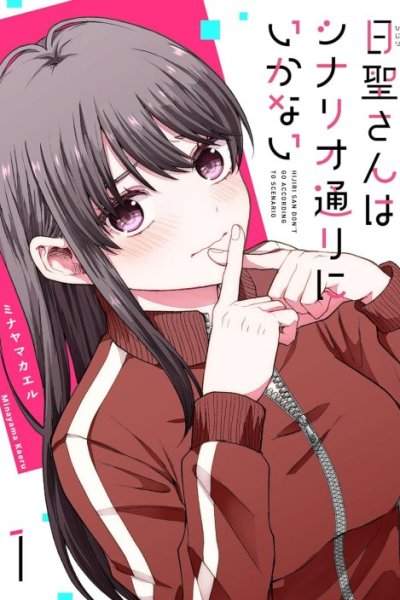 Baca Hijiri-san wa Scenario-douri ni Ikanai Bahasa Indonesia