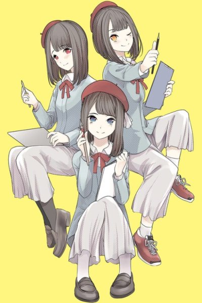 Baca Hinatazaka Bahasa Indonesia