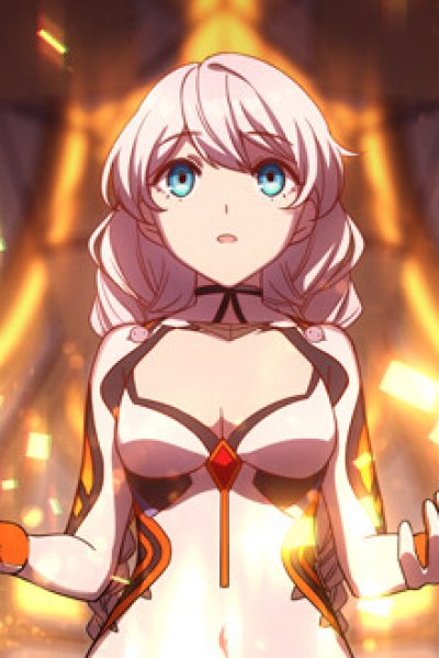 Baca Honkai Impact 3rd - AE Invasion Bahasa Indonesia