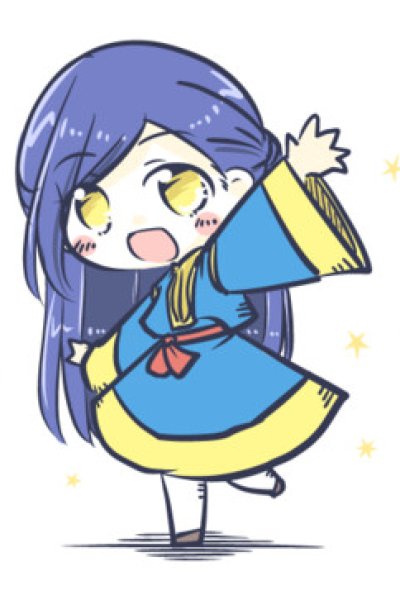 Baca Honzuki no Gekokujou - Macha's Twitter Collection Bahasa Indonesia