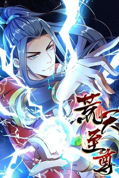 Baca Huangtian Supreme Bahasa Indonesia