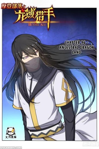 Baca Hunter Age Bahasa Indonesia