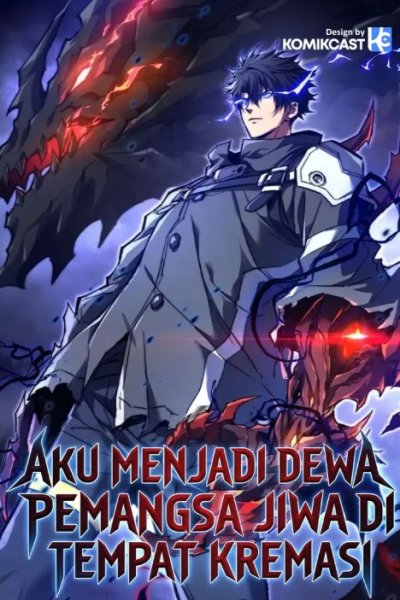 Baca I Became a God Devouring Souls at the Crematorium Bahasa Indonesia
