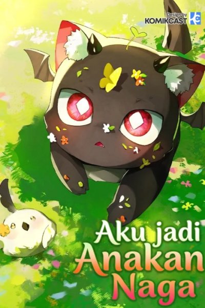 Baca I Became a Hatchling Bahasa Indonesia