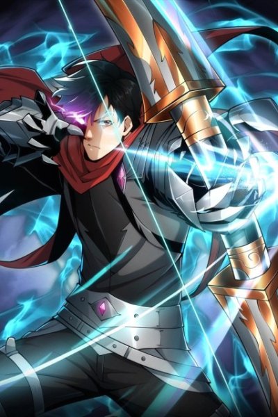 Baca I Can Evolve Everything (Remake) Bahasa Indonesia