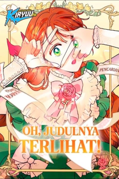 Baca I Can See Their Titles Bahasa Indonesia