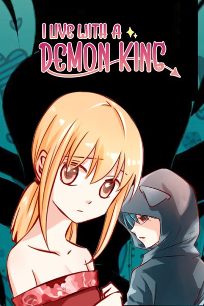 Baca I Live With a Demon King Bahasa Indonesia