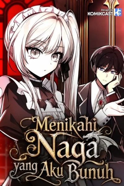 Baca I Married the Dragon I Killed Bahasa Indonesia