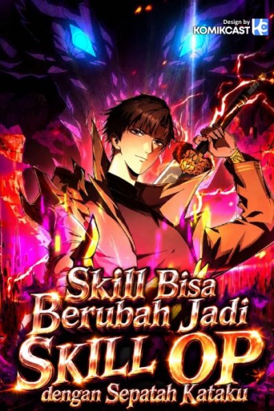 Baca I Turn Skills Into Broken Ones With a Single Word Bahasa Indonesia
