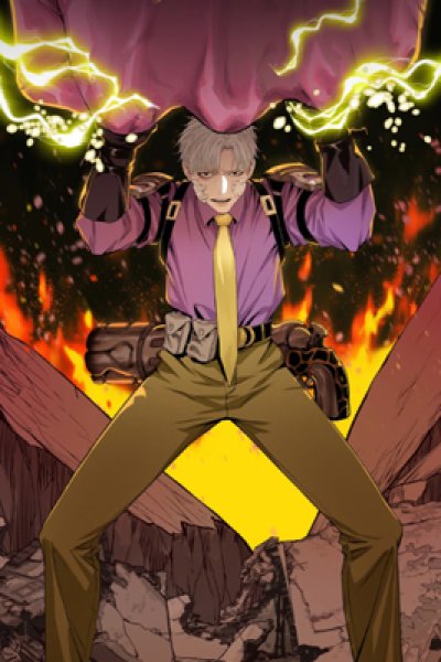 Baca I was beaten up by the BOSS Bahasa Indonesia
