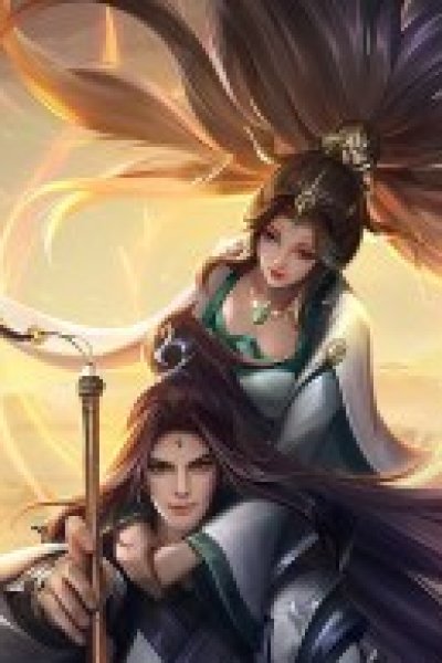 Baca I Was Raised By A Demoness Bahasa Indonesia