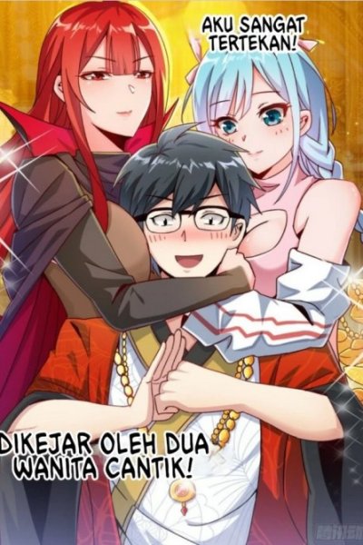 Baca I’m A Tycoon In The Other World Bahasa Indonesia