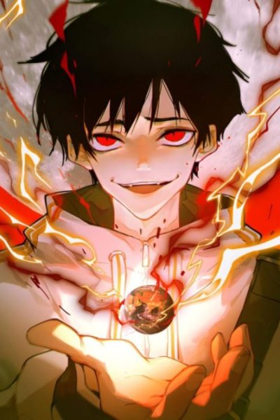 Baca I’m Actually The Final Boss Bahasa Indonesia