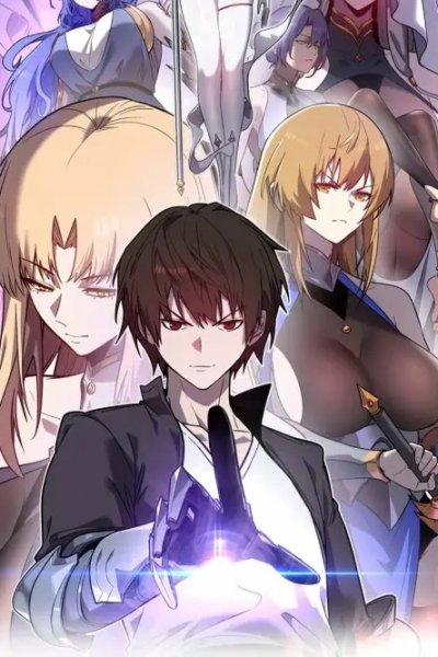Baca I’m Really Not A Demon Beast Bahasa Indonesia