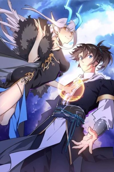 Baca Immortal Path Of The Beast Bahasa Indonesia