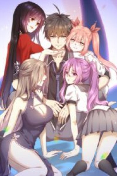 Baca Immortal Swordsman in The Reverse World Bahasa Indonesia