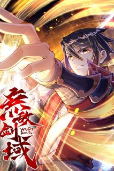 Baca Invincible Sword Domain Bahasa Indonesia