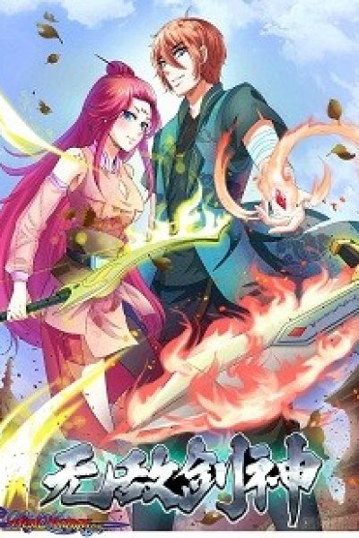 Baca Invincible Sword God Bahasa Indonesia