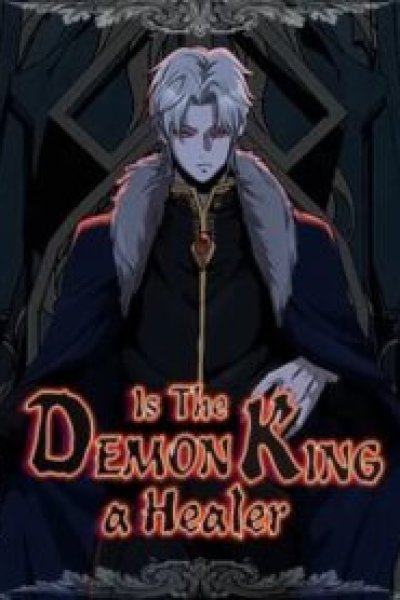 Baca Is The Demon King A Healer? Bahasa Indonesia