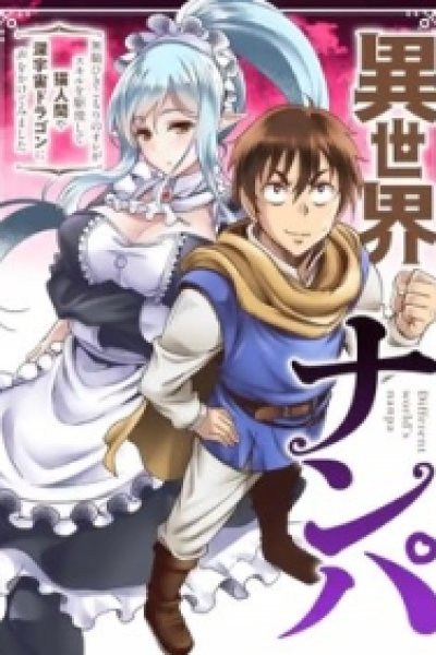 Baca Isekai Nanpa Bahasa Indonesia