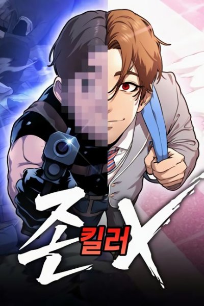 Baca John X Killer Bahasa Indonesia