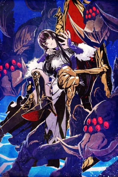 Baca Joou Heika no Isekai Senryaku Bahasa Indonesia