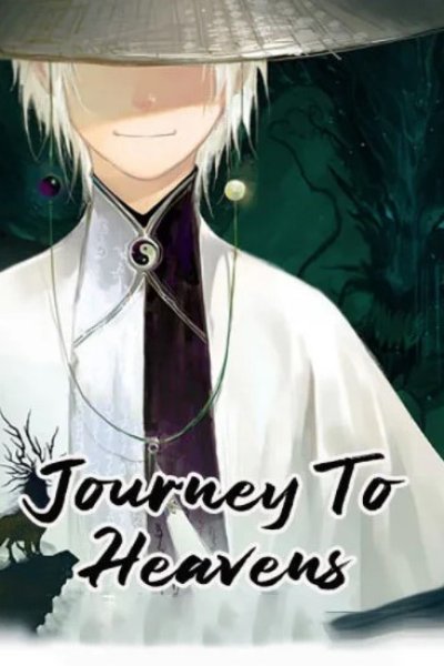 Baca Journey to Heavens Bahasa Indonesia