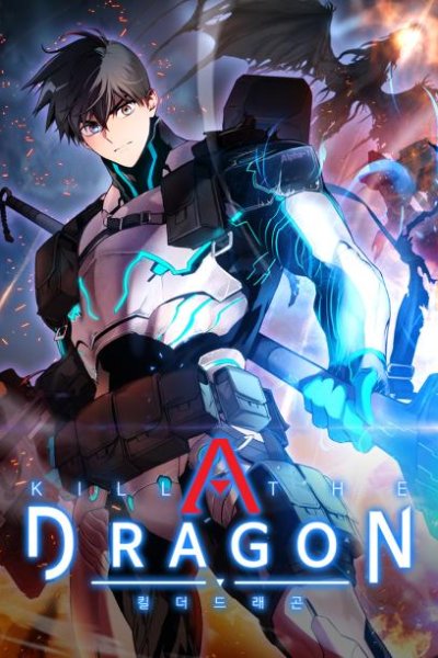Baca Kill The Dragon Bahasa Indonesia