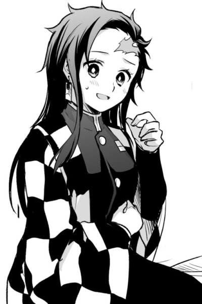 Baca Kimetsu no Yaiba - Gender-Bender (Doujinshi) Bahasa Indonesia