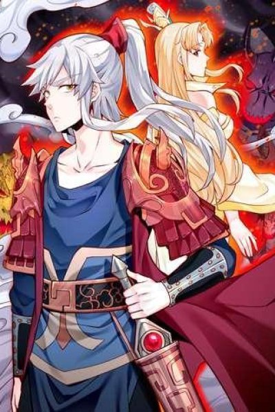 Baca King of the Gods Bahasa Indonesia