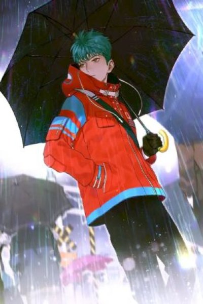 Baca Knight In Rain Bahasa Indonesia