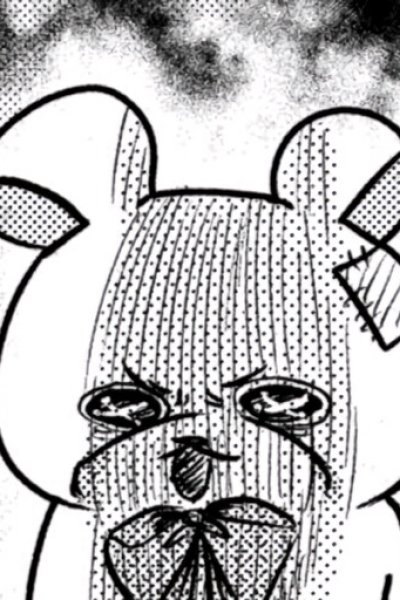 Baca Kuro Otome's Horror Oneshots Anthology Bahasa Indonesia