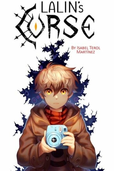 Baca Lalin's Curse Bahasa Indonesia