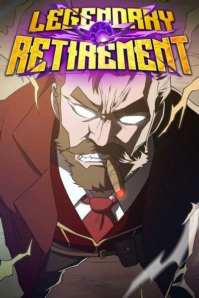 Baca Legendary Retirement Bahasa Indonesia