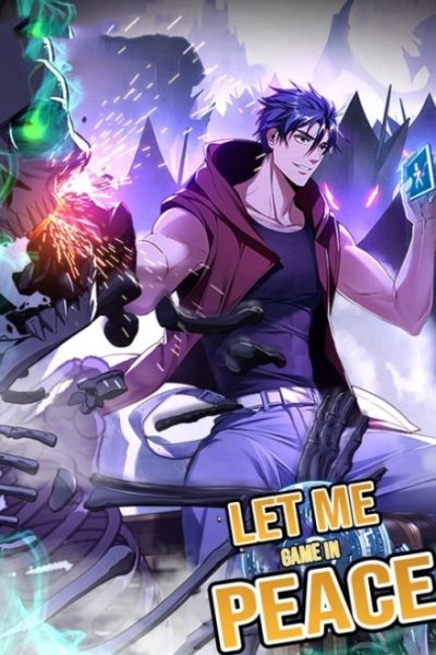 Baca Let Me Game In Peace Bahasa Indonesia