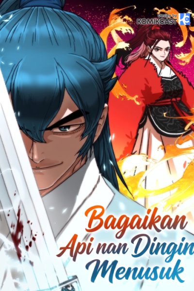 Baca Like a Chilling Flame Bahasa Indonesia