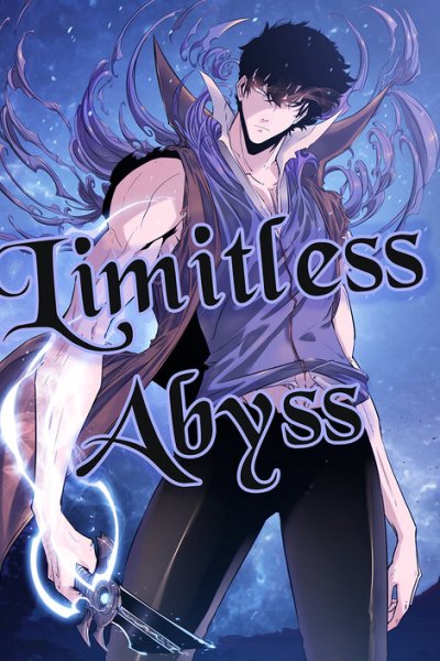 Baca Limitless Abyss Bahasa Indonesia